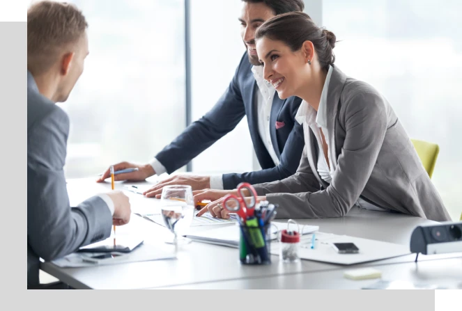 Asistencia en situaciones complejas