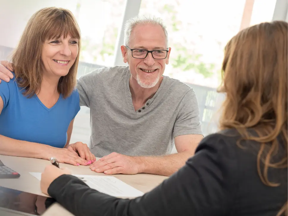 Asesoría financiera