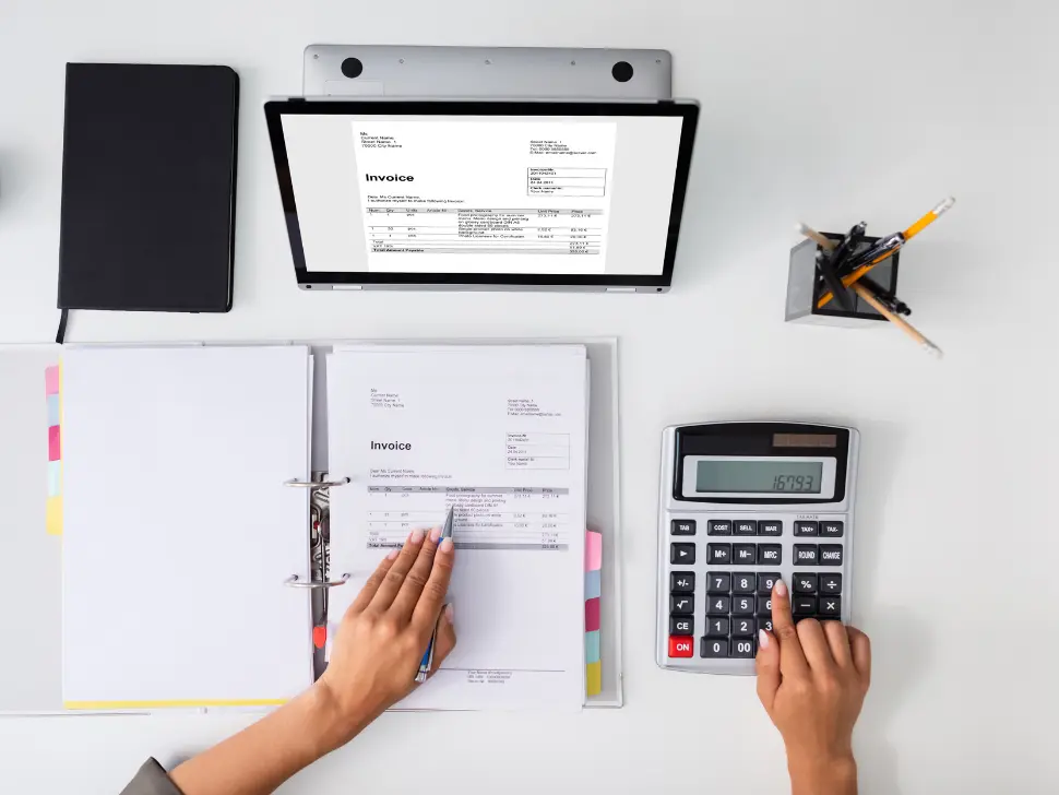 Asesoría fiscal y contable