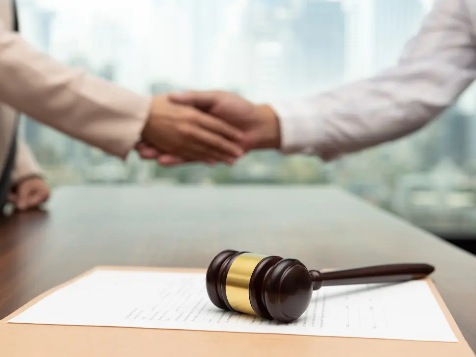 Gabinete Técnico Jurídico Empresarial